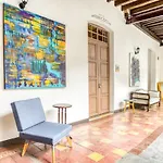 Hotel Milagro, Puebla Centro