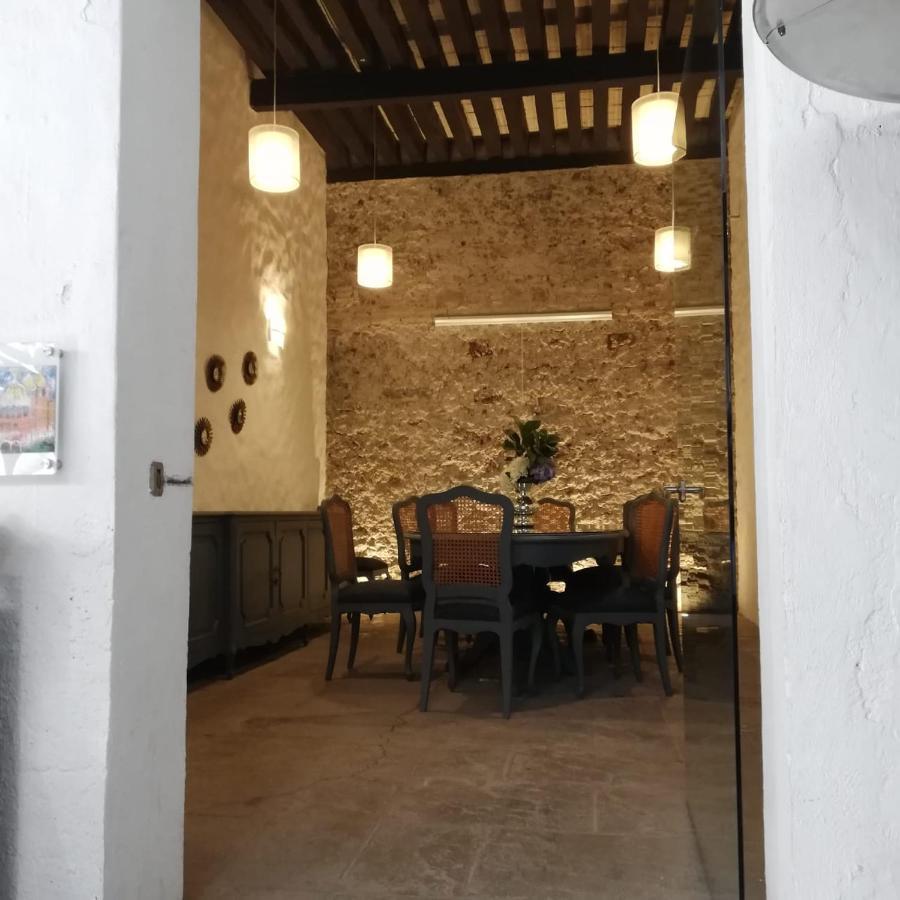 Milagro, Centro Hotel Puebla
