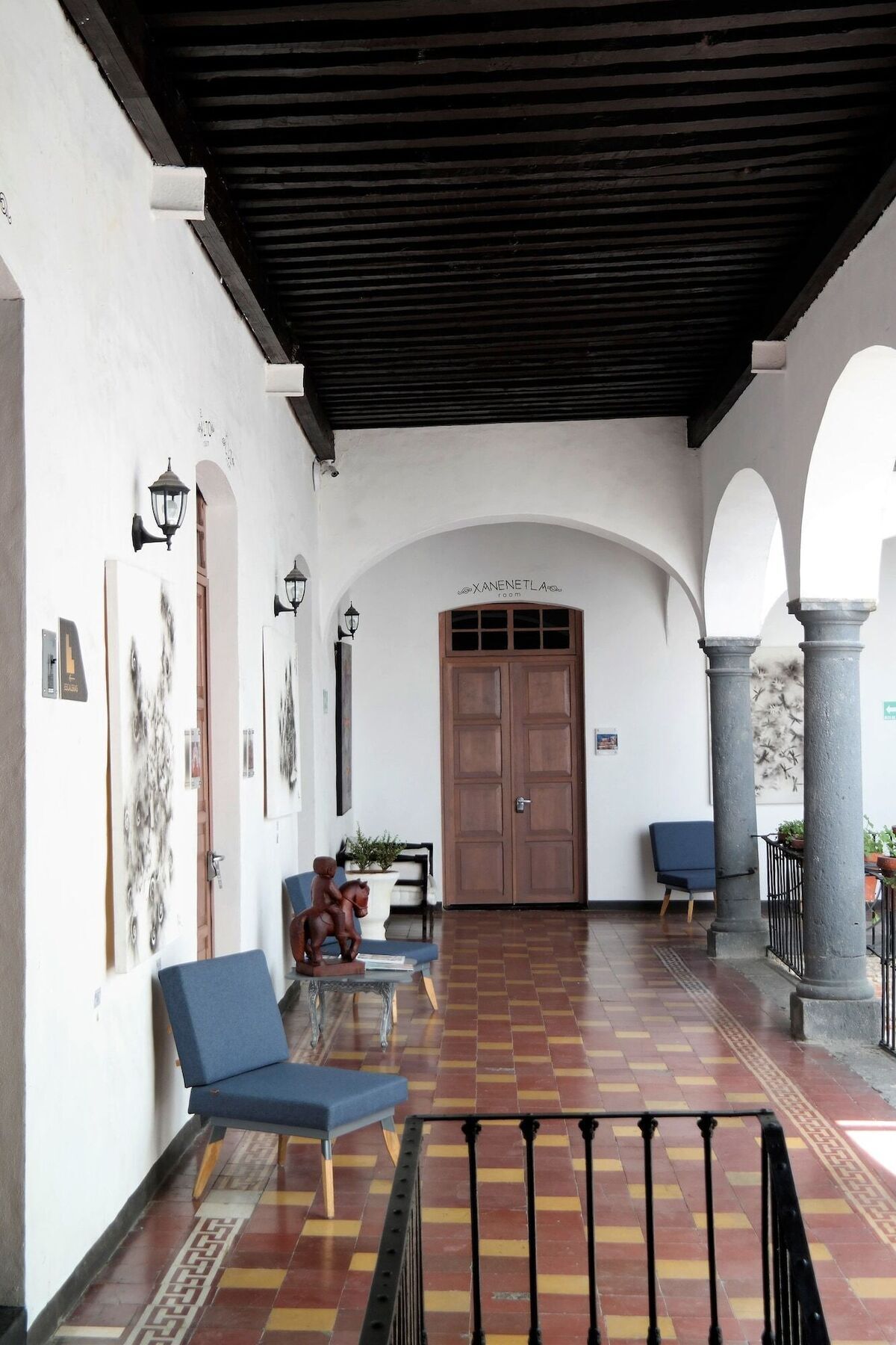 Hotel Milagro, Centro 4*