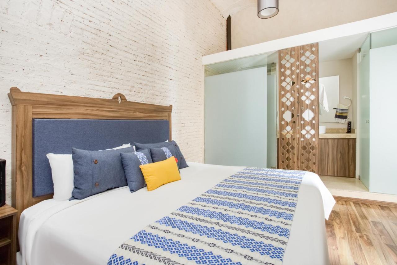 Milagro, Centro 4* Puebla