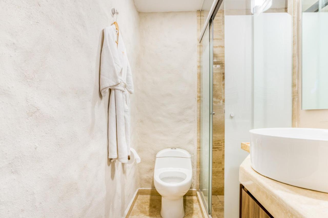 Hotel Milagro, Centro 4*