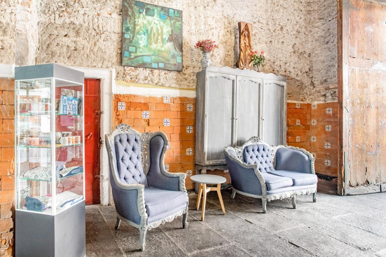 Hotel Milagro, Centro 4*